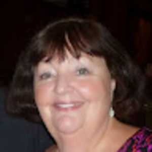 Meet your Posher, Judy